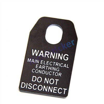 두 개의 층인 Traffolyte 라벨이 새겨 져 있습니다