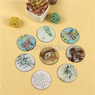 냉장고 냉장고 자석 장식