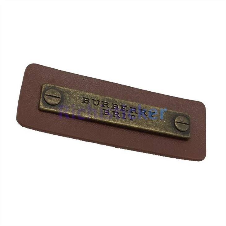 zinc alloy labels (2)