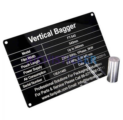 금속 라벨 주문의 리드타임은 얼마나 됩니까?